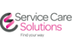 Service Care Solutions Logo
